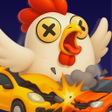Icoon van programma: Crashway Run