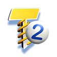 Programikonen: Text Twist 2