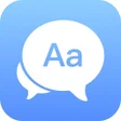 Ikona programu: Fast Translate Language