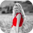 Color Highlight: Black and White Photo Editor