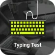 Typing Speed Test -Type Master