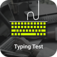 Ikona programu: Typing Speed Test -Type M…