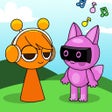 ไอคอนของโปรแกรม: Sprunked Mix Beats Full M…
