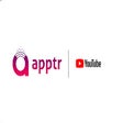 Apptr YouTube Comments Analyzer