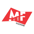 أيقونة البرنامج: MF Kazanım Video Çözüm