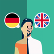 プログラムのアイコン：German-English Translator