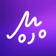 ไอคอนของโปรแกรม: Mojo rizz - Dating Assist…