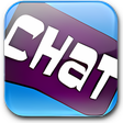 Icoon van programma: Chit Chat voor Facebook
