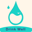 程序图标：Drink Well pro  Smart Wat…