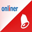 Icon of program: Onliner. Уведомления