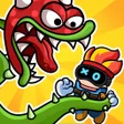 أيقونة البرنامج: Squad Heroes:Impostor Suv…