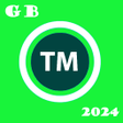 プログラムのアイコン：TM Status Saver GBLatest