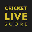 プログラムのアイコン：Cricket Live Scores & New…