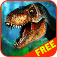 程序图标：Carnivorous Dinosaur Hunt…