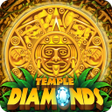 程序图标：Temple Diamonds