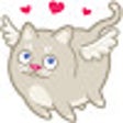 أيقونة البرنامج: My Friend Catherine