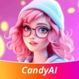 プログラムのアイコン: CandyCut - Video Editor