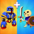 Ícone do programa: Merge Master: Robot  Mons…