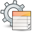 Icoon van programma: Theme Inspector
