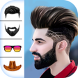 Icoon van programma: Beard Photo Editor 2022