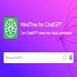 MindTree: Mindmap for ChatGPT