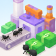 Icon of program: Carry Goods Ants
