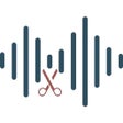 Иконка программы: Audio Trimmer - Cut Recor…