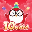 Ikona programu: Fahasa Thế giới trong tầm…