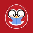 程序图标：Fahasa Thế giới trong tầm…