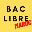 ไอคอนของโปรแกรม: Bac Libre 2021- باك حر