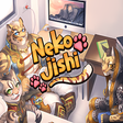 ไอคอนของโปรแกรม: Nekojishi