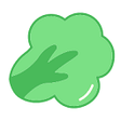 Ícone do programa: oneVeg/一根青菜