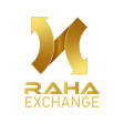 RahaExchange Trader