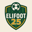 Programın simgesi: Elifoot 22