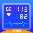 Icoon van programma: Blood Pressure Care: AI H…