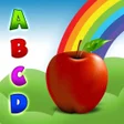 程序图标：ABCD Learning Alphabets