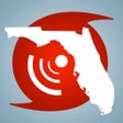 Ícone do programa: Florida Storms