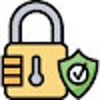 ไอคอนของโปรแกรม: Password Manager