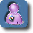 Programmsymbol: A-Patch For Windows Live …