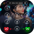 プログラムのアイコン：My Photo Phone Dialer: Ph…