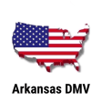 Arkansas DMV Permit Practice