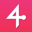 程序图标：Remote4 - RTSP Camera Vie…