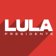 Lula - Personalize sua foto