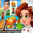 プログラムのアイコン：Cooking Empire Games for …