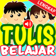 Belajar Menulis icon