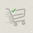 程序图标：Cisean - Shopping List Ir…