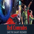 プログラムのアイコン：Red Comrades Save the Gal…
