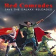 Ikona programu: Red Comrades Save the Gal…