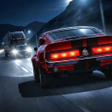 أيقونة البرنامج: Traffic Racer : TV Editio…