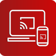 Ikon program: Screen Mirroring for TCL …
